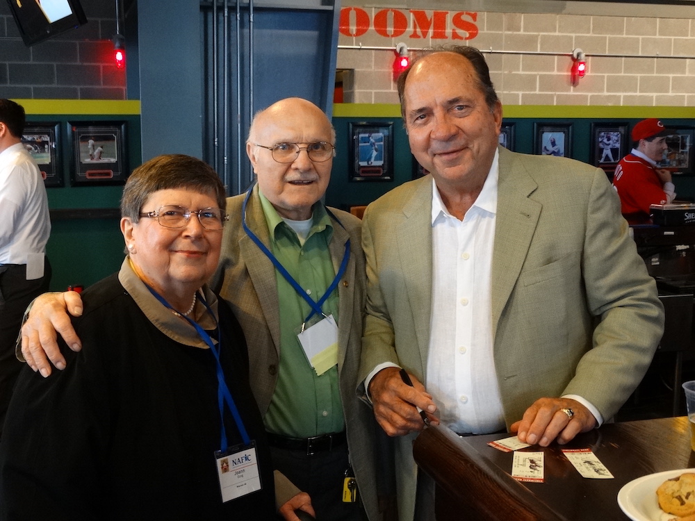 Website johnny bench appearance agenct fee contact