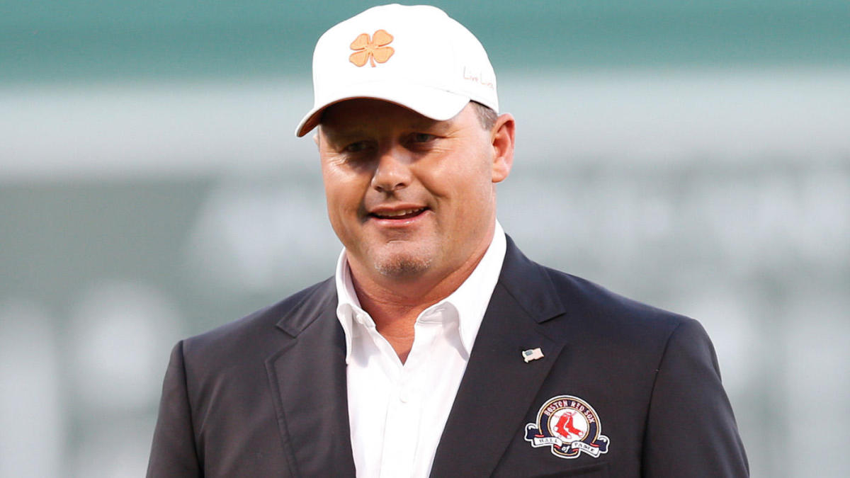 Roger clemens