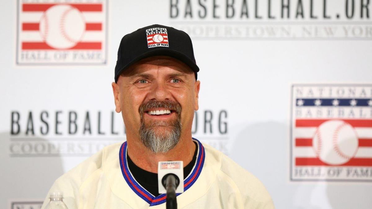 Larry walker