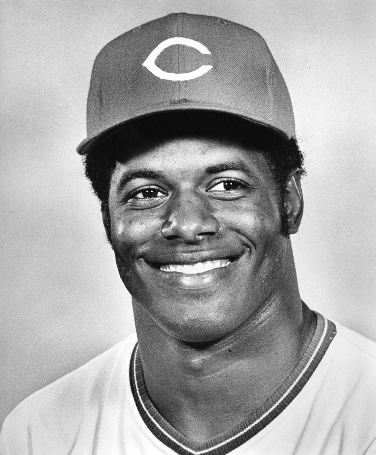 Griffey ken sr